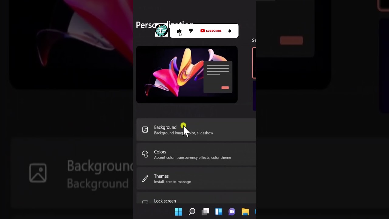 Lock Screen Image Not Changing Windows 11 - 2025
