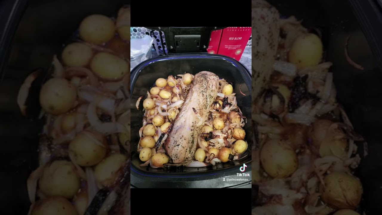 #powerxl #airfryer