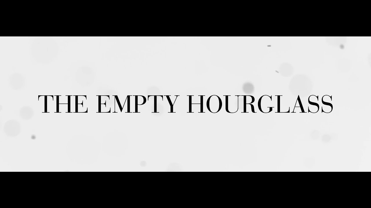 Architects - The Empty Hourglass (Lyric Video)