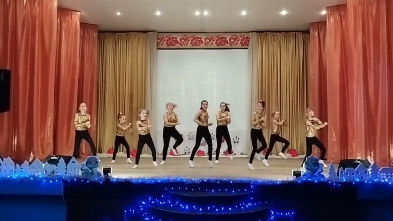 Музико грай