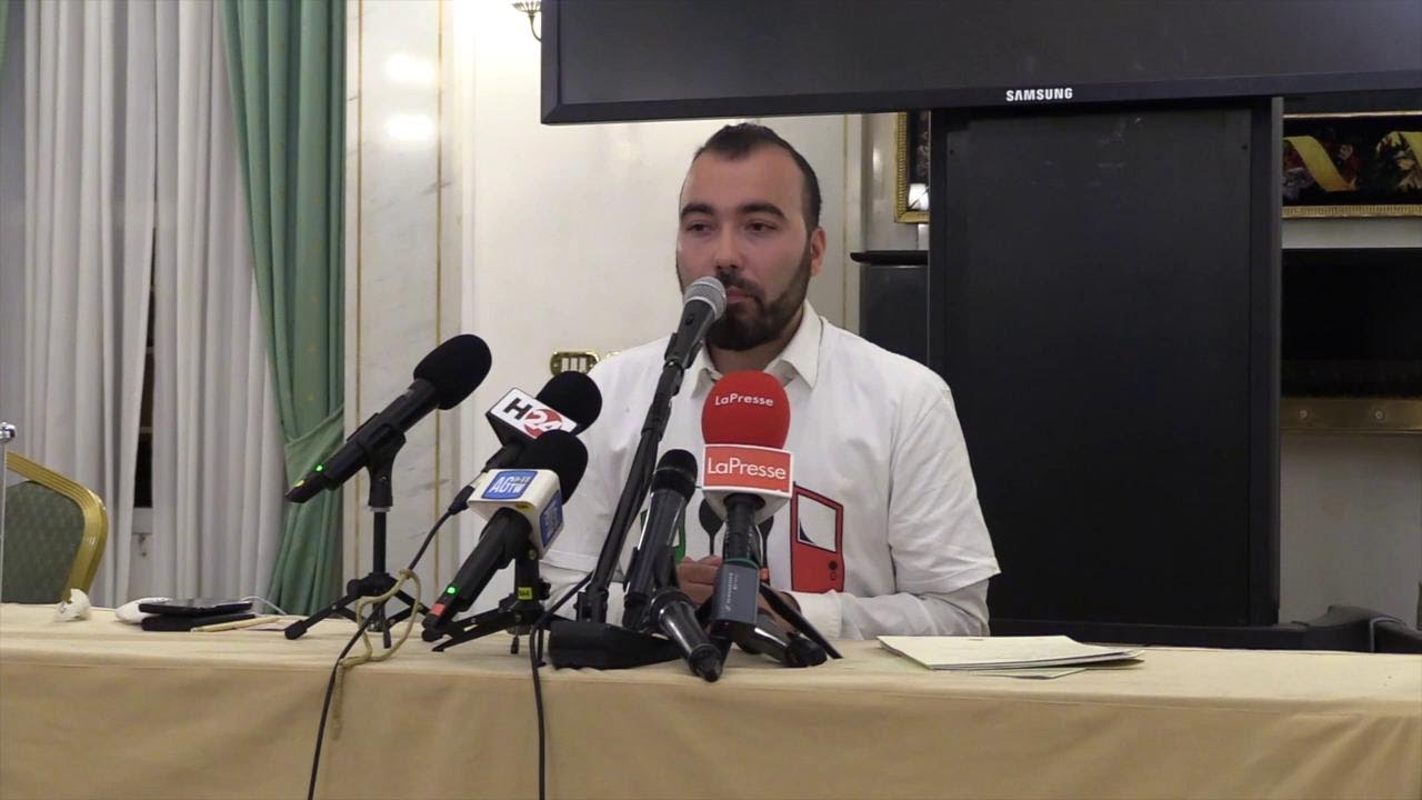 Coronavirus, la protesta del movimento 
