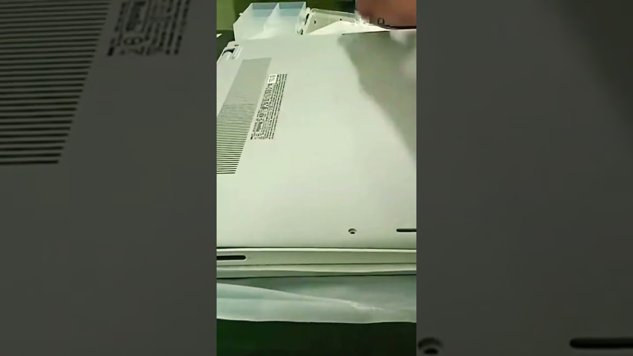 DELL Inspiron 15 3511 disassembly.