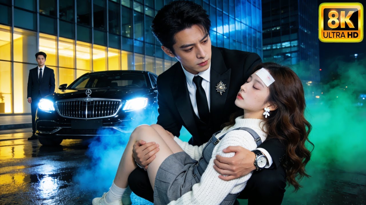 Hated by her husband, she is reborn after a car crash and finds happiness with someone new.