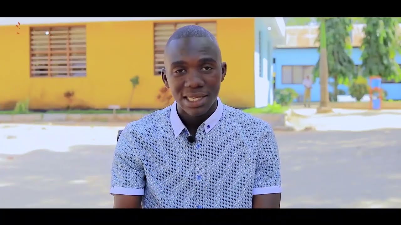 UWEZO AWARD 2021 - AIRWING HIGH SCHOOL