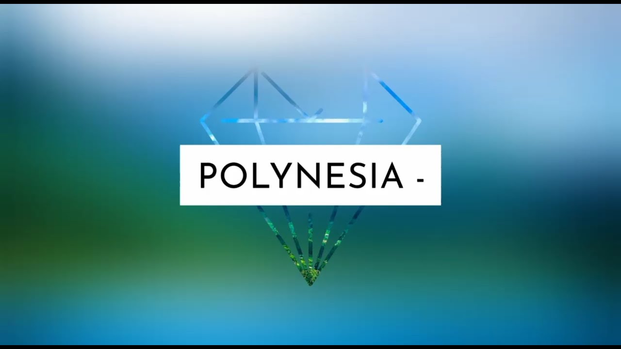 Gazzelle - POLYNESIA (Lyrics)