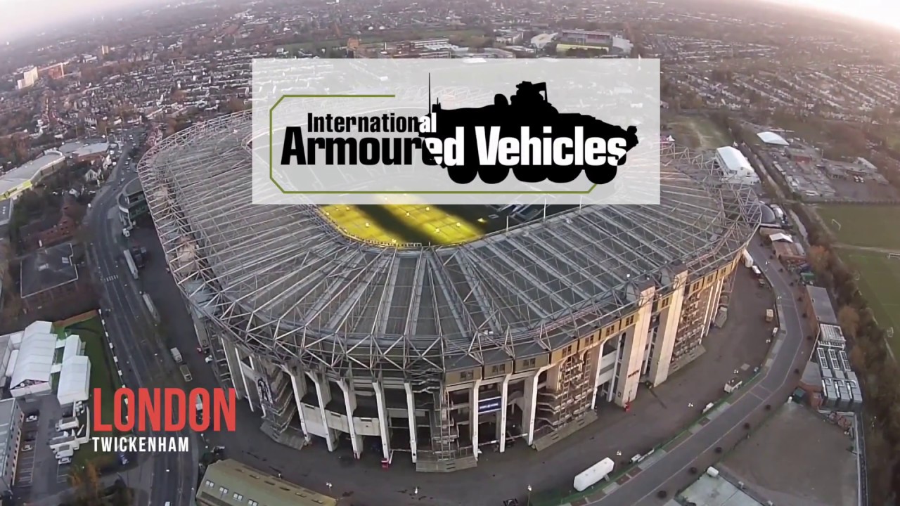 IAVs 2018 Event Highlights