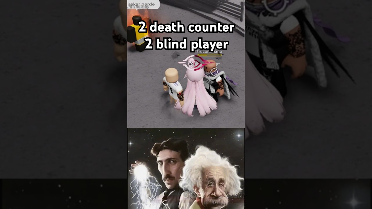 Keeqo is blind🙏😭  