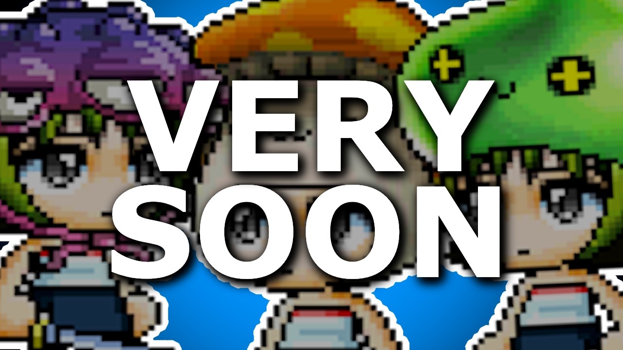 MapleStory Classic World Release Date