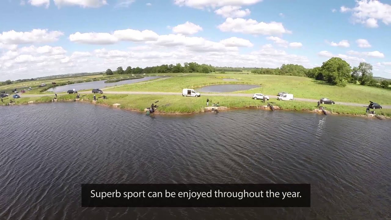 Welcome to Hayton Lakes