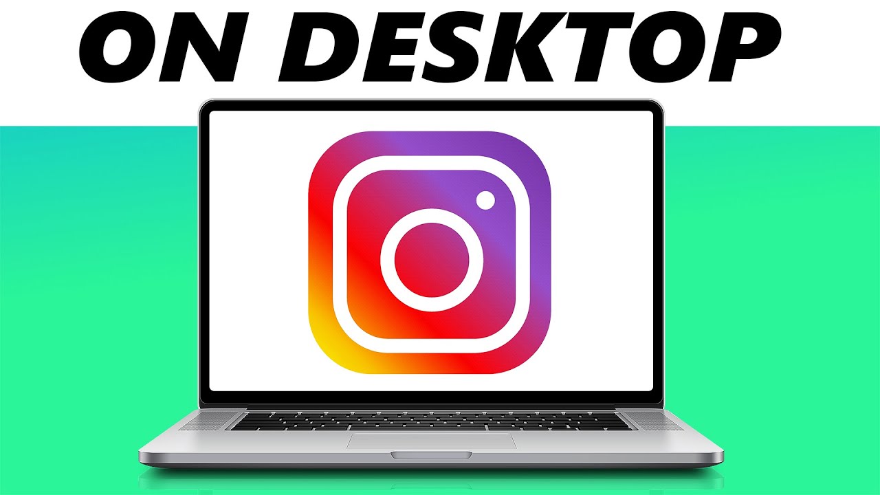 How to Use Instagram on Your Desktop (For Beginners)