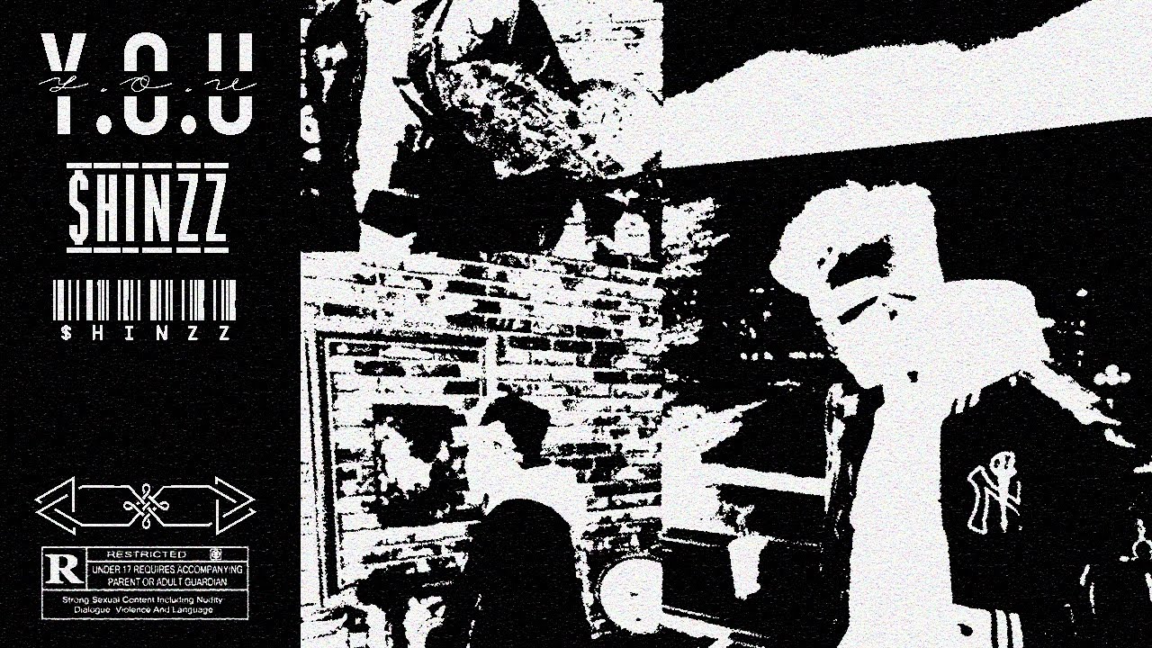 04. $hinzz - ĐÁNH MẤT DRILL ( ft. @raviellian, @th4nhd4tsg ) | ''Y.O.U'' the EP
