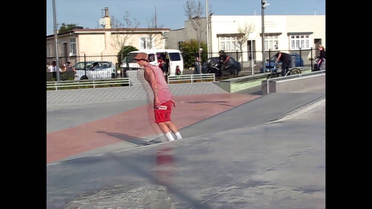 riley griffin edit