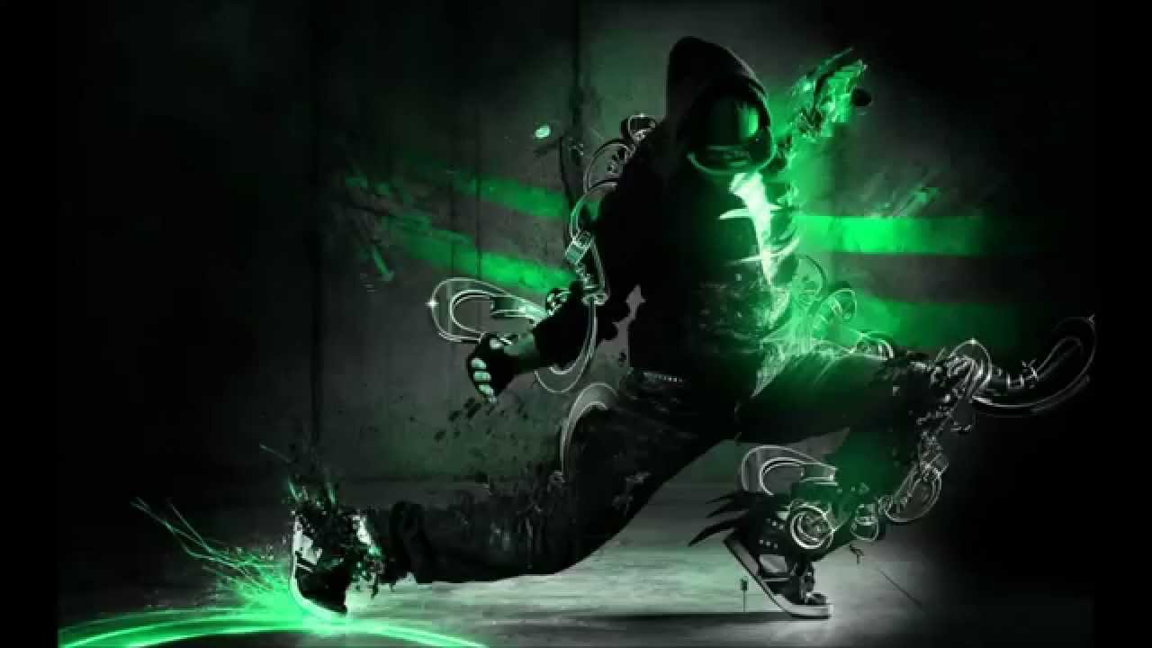 Virtual Gaming DnB Remix 2013