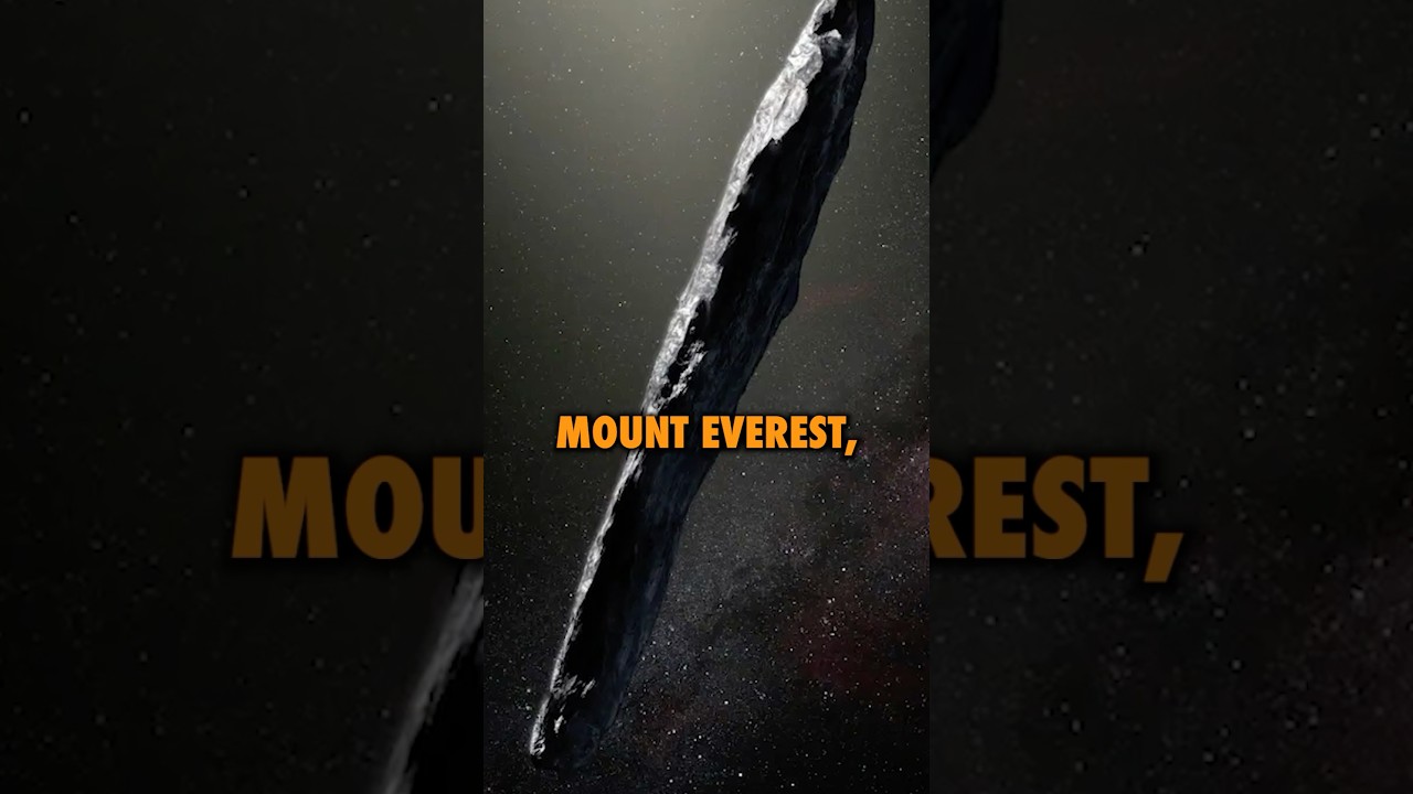 Evidence of Alien Mothership Headed Towards Earth! #ninjasarebutterflies #podcast #science