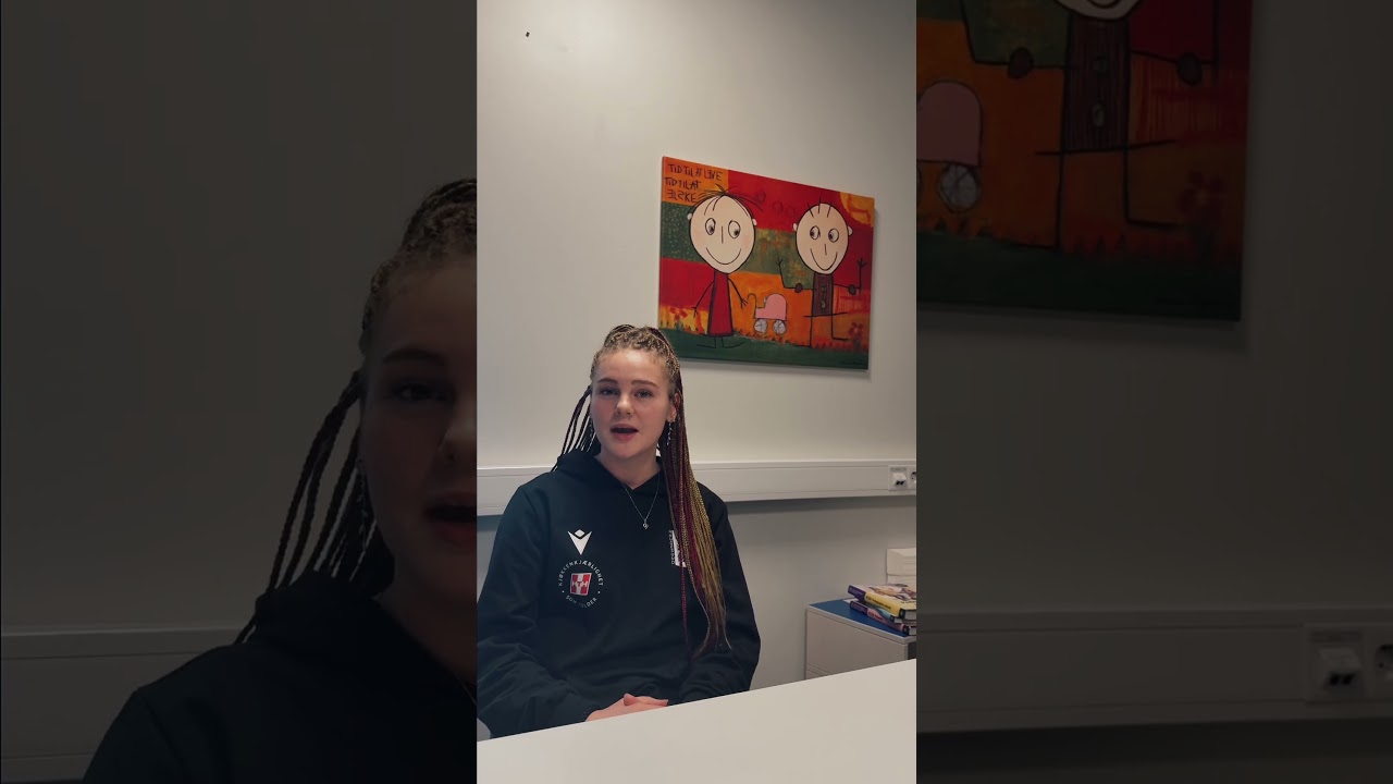 Lærling i kommunen