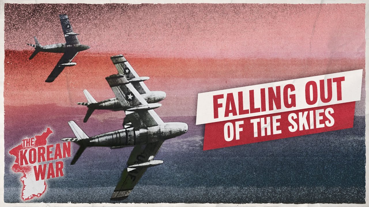 The Korean War Week 85: Futilely Pounding North Korea? - February 3, 1952