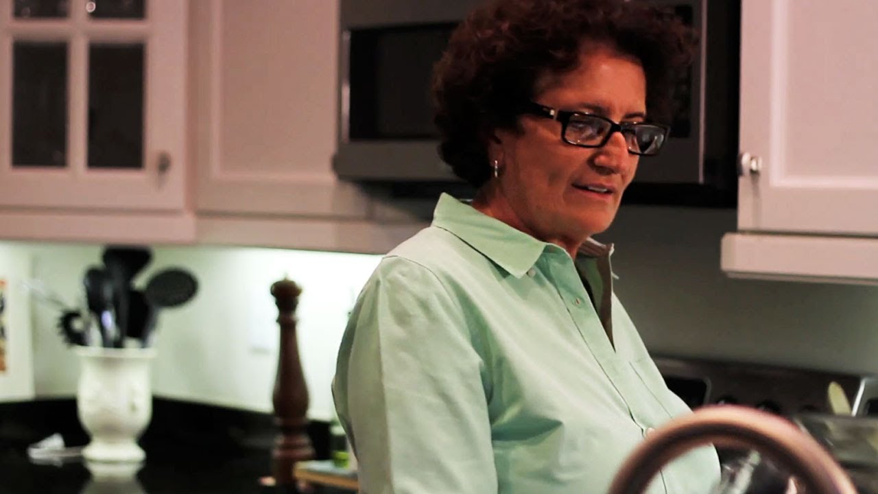 Kitchen Essentials with Momma Dottie
