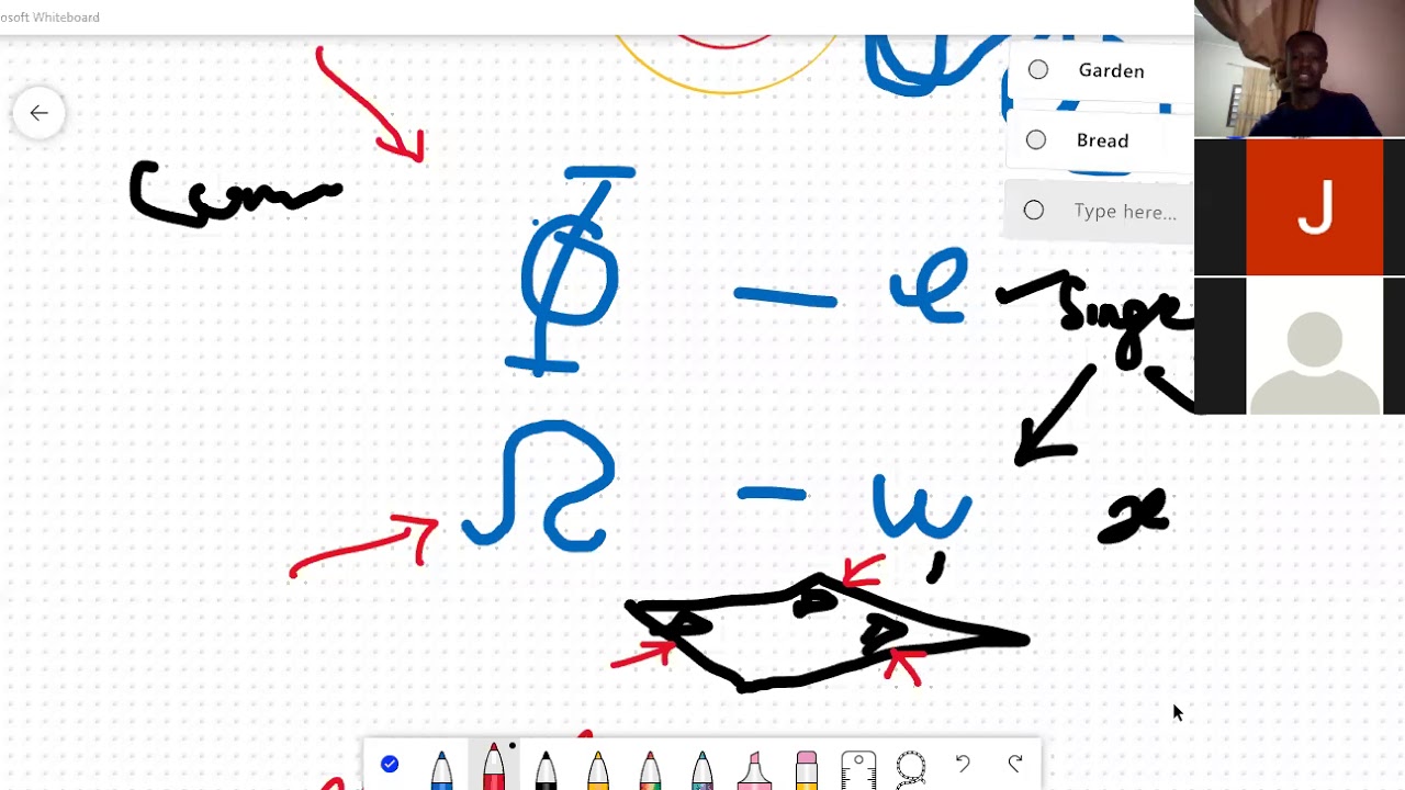 Photogrammetry2 Lecture - Absolute Orientation