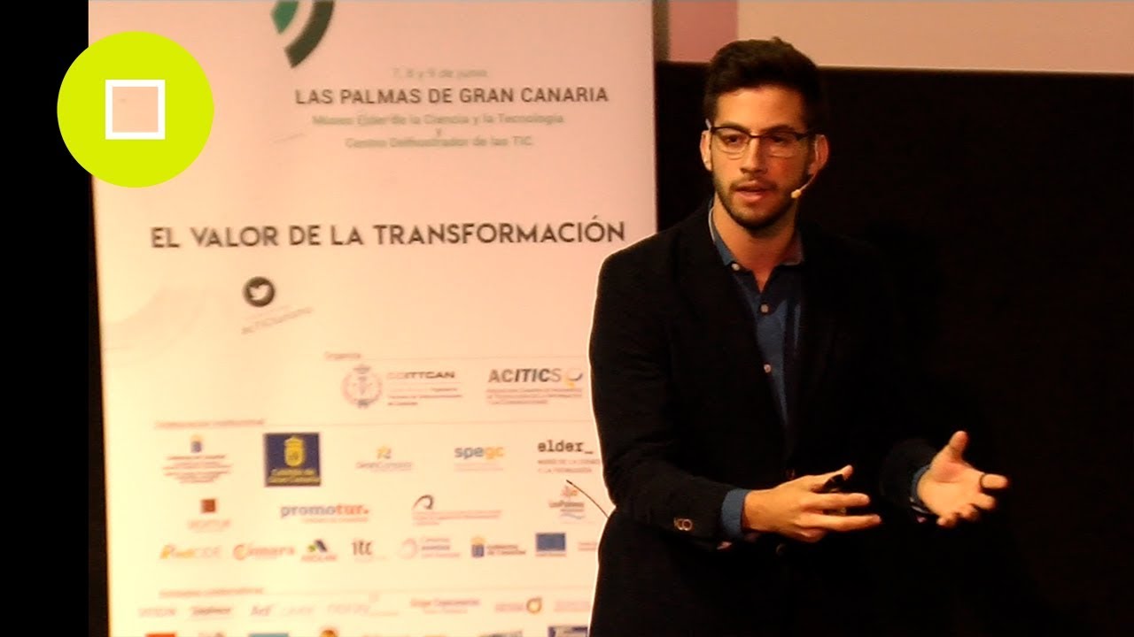 Realidad Virtual y Turismo - Congreso de Turismo Digital - Museo Elder