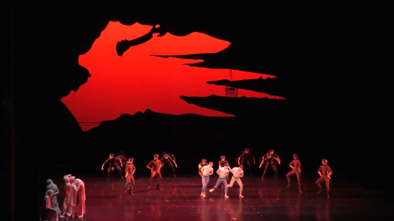 09.05.23 Maria Bulanova (debut) Andrey Yermakov in Leningrad Symphony part II