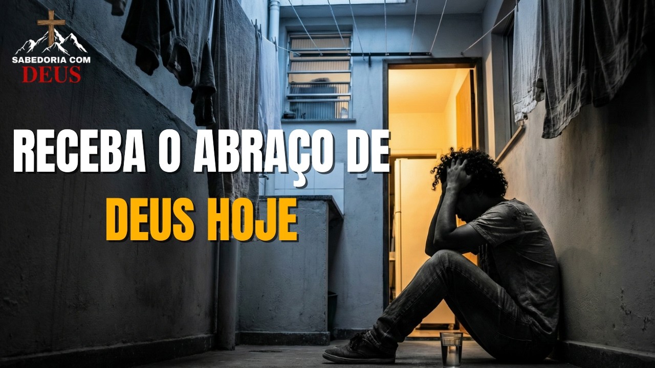 A ferida do luto abriu de novo hoje| Preciso de consolo