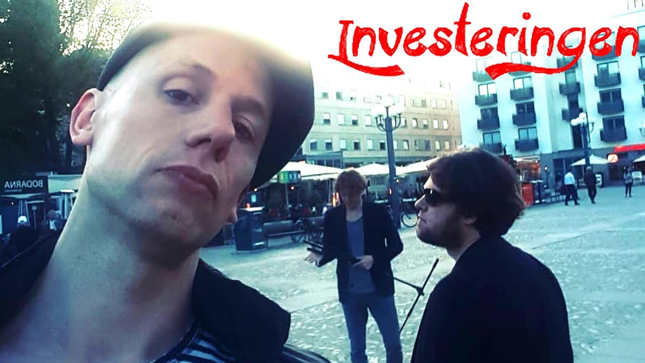 BON - Investeringen (Official HD)