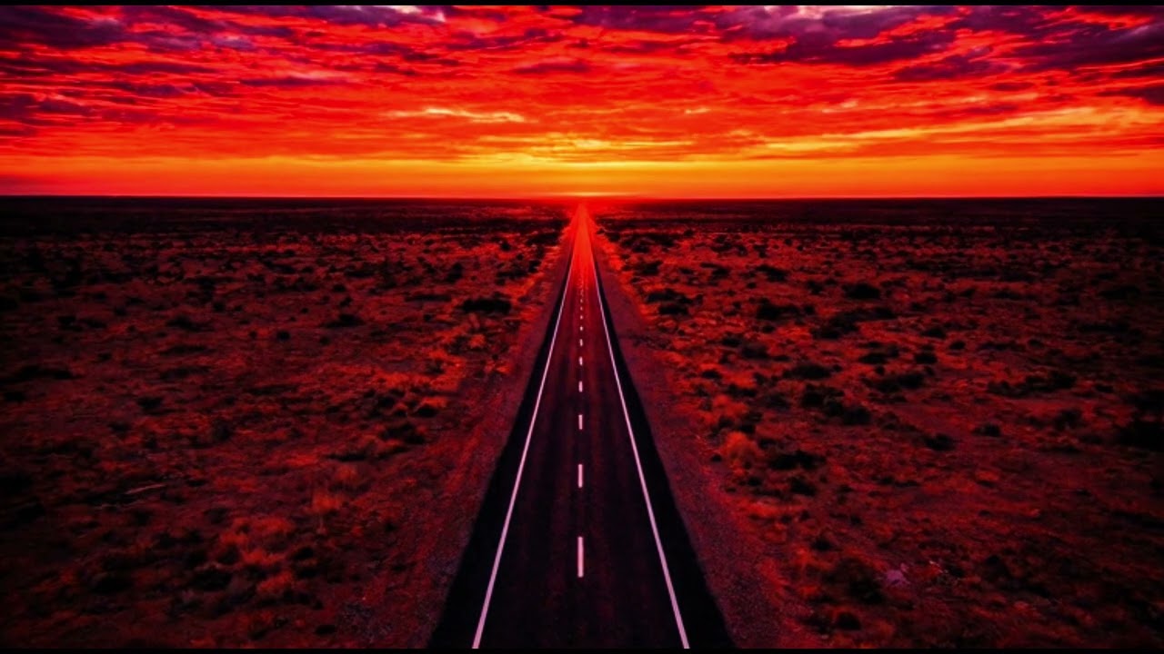 Epic Cinematic Journey &ndash; Emotional Ambient | Silent Horizons &ndash; Endless Ember