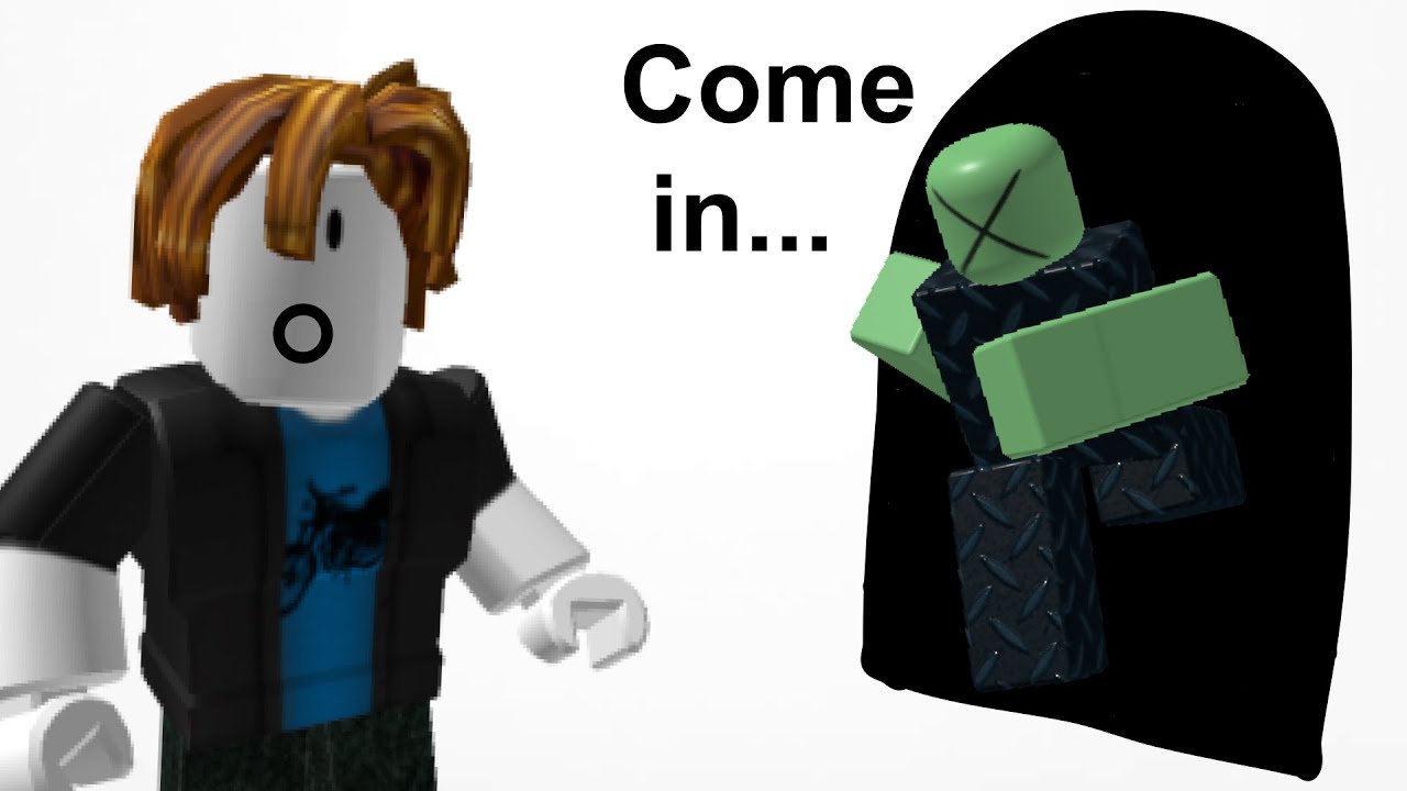 What happens in the exit? (TDS Meme maybe)