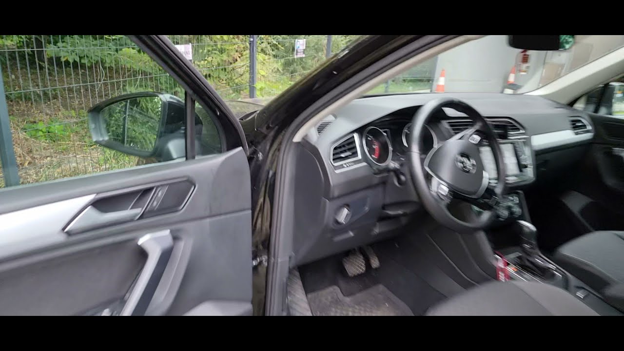 VW Tiguan 2 Touareg 2 Arteon Passat B8 głośniki Audio System X200EM evo2 X165EM evo2
