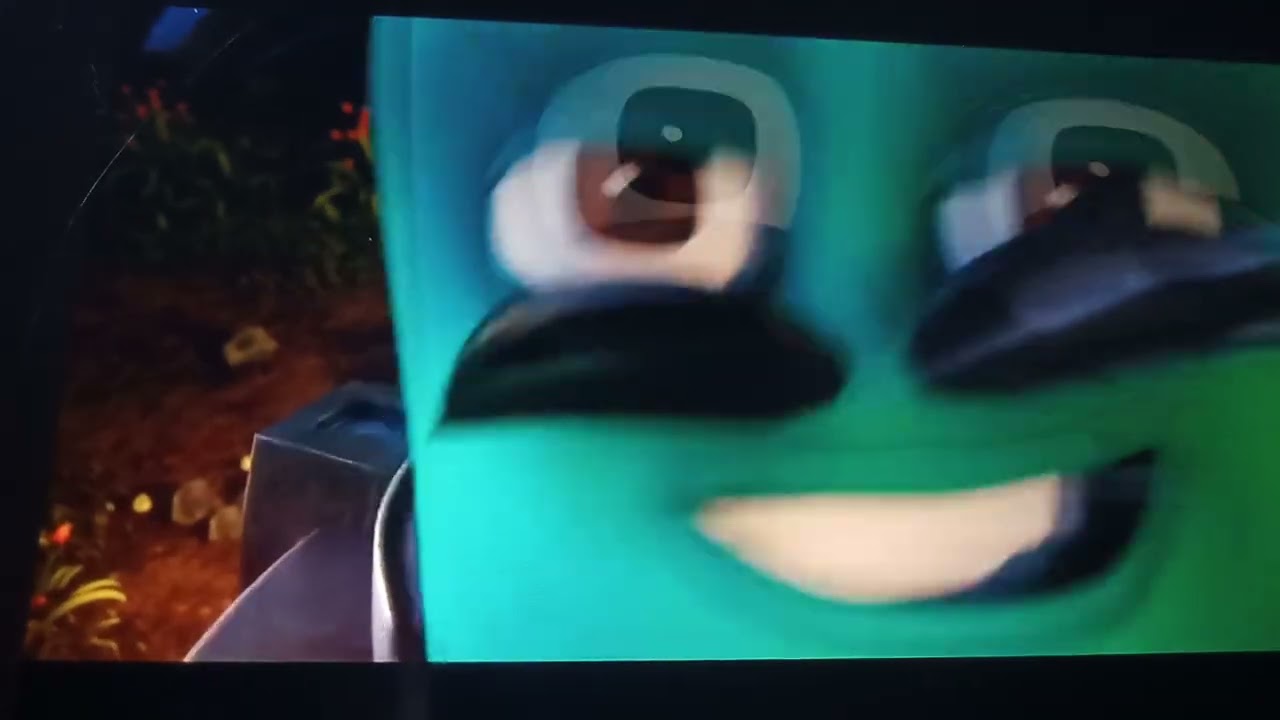 Movie mechamato vs grakakus 2