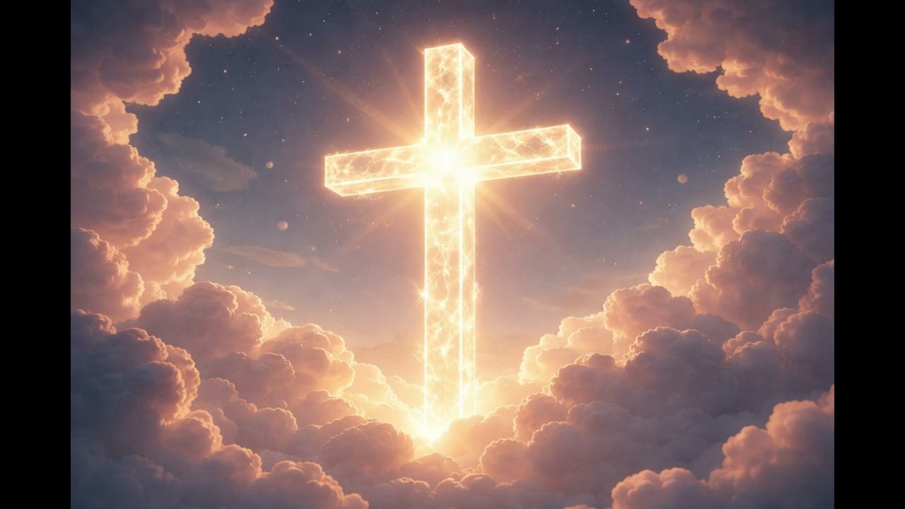 Anchored in Glory