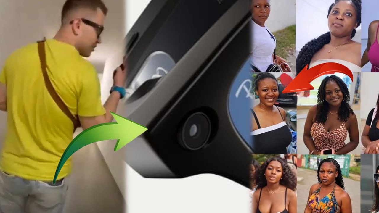 what I know so far. how the camera was used 🤔🤔
