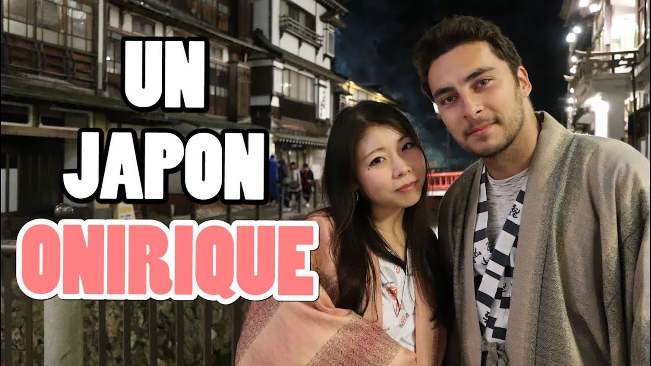 YAMAGATA, un Japon onirique