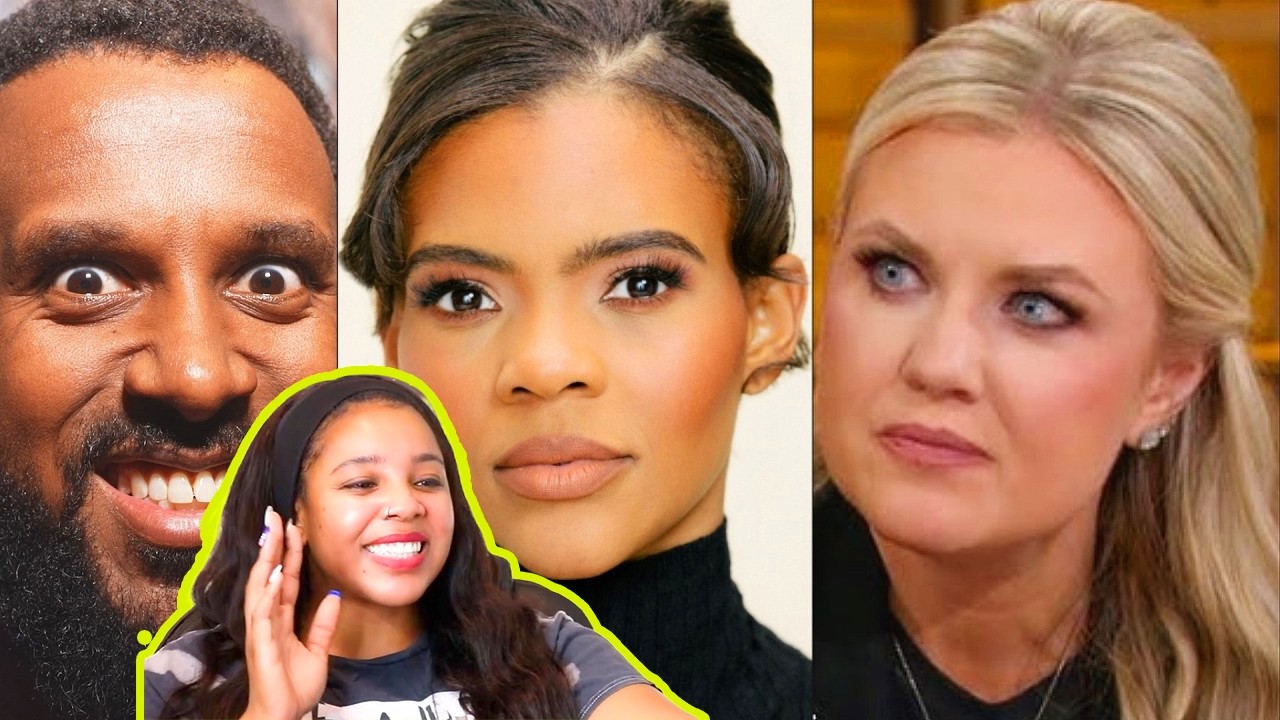 Erika Kirk Fraud Exposed! | Reaction