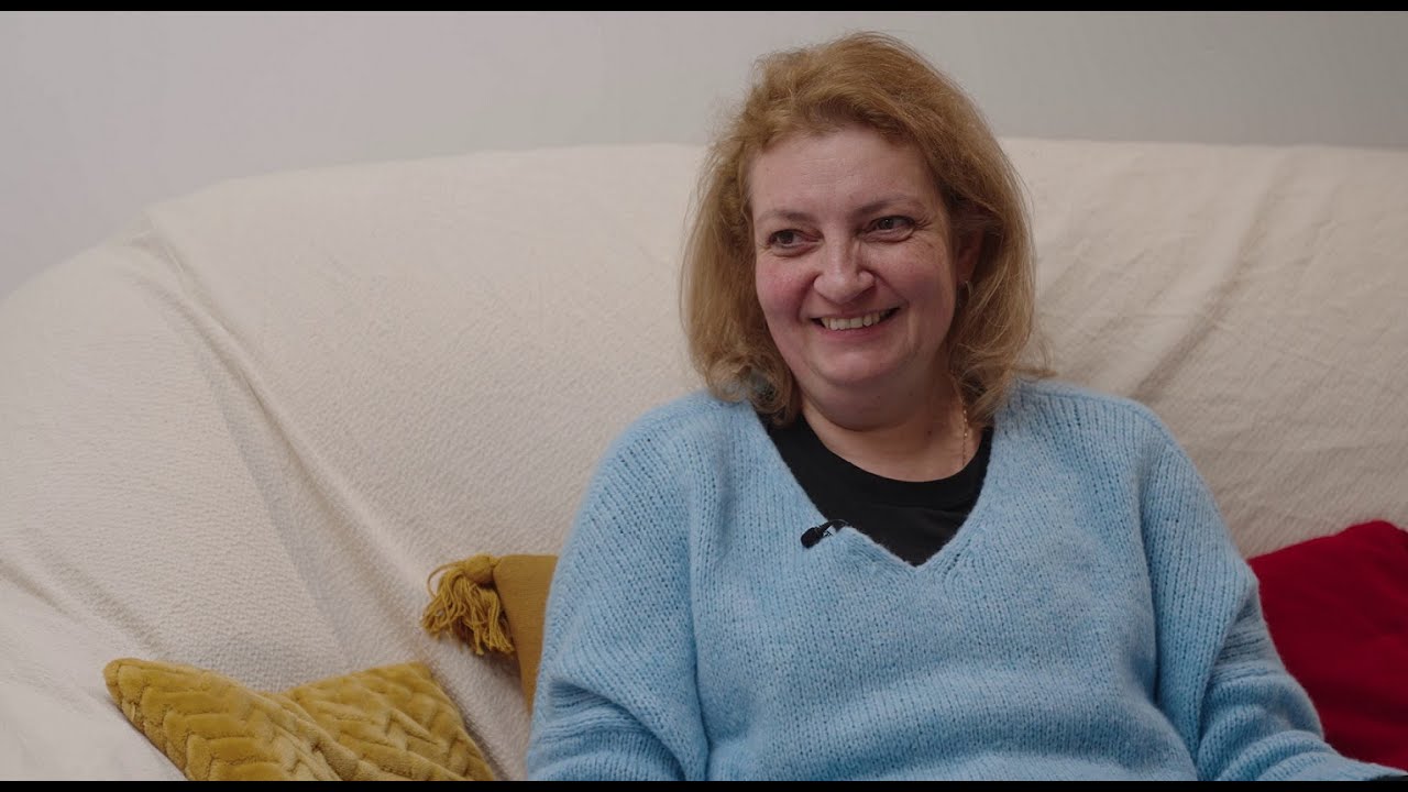 „Eu nu mă simt vinovată că nu le-am dat totul copiilor mei” – Lavinia Stan