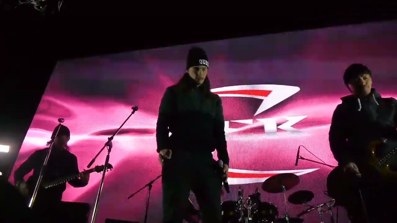 Iosis fest 2021 Z-BEK часть 2