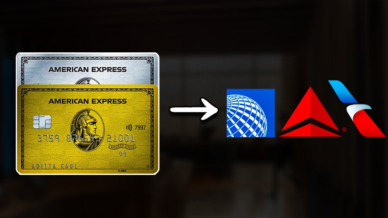 Секрет AMEX в бронировании дешевых внутренних рейсов с помощью программы лояльности