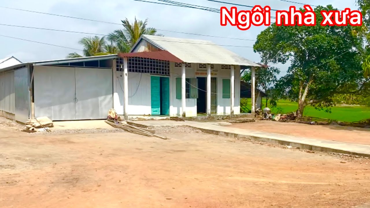 Khám Phá Vùng Quê Yên Bình Ít Người Biết