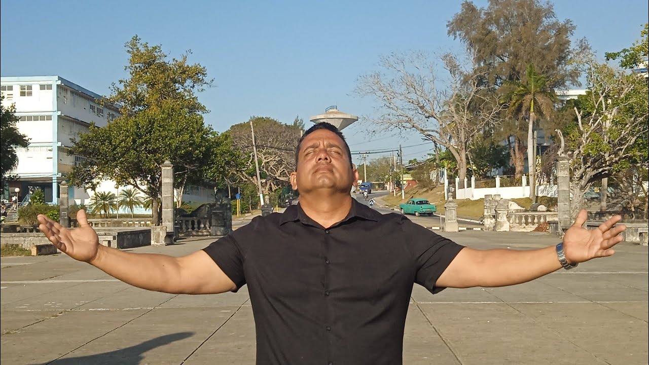 Pregonero de Cristo  está en vivo