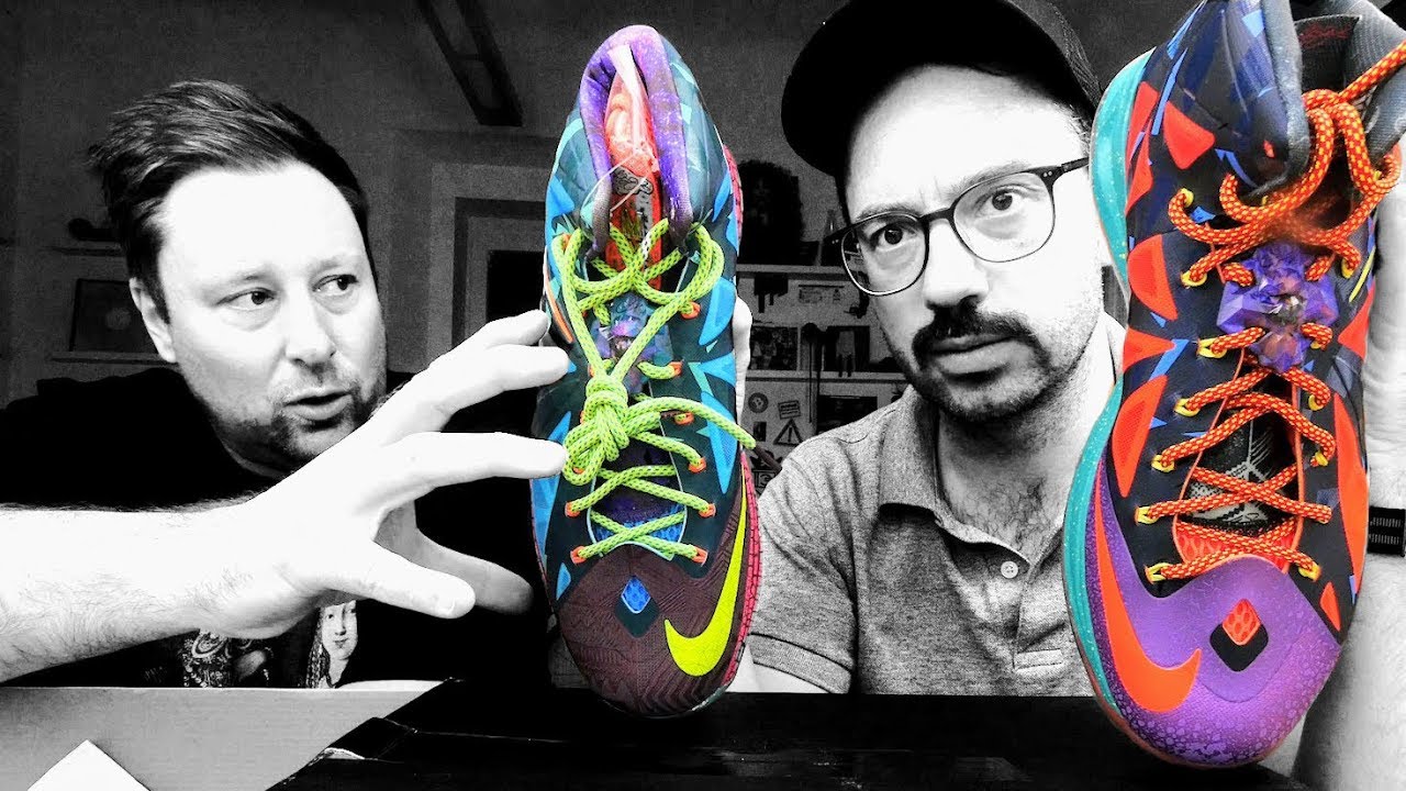 (Pre)Veliko superg NE obstaja! [Uroš Umek] | Stvar