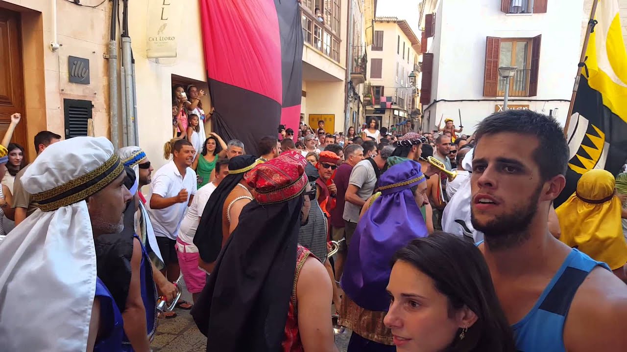 Patrona pollensa 2015