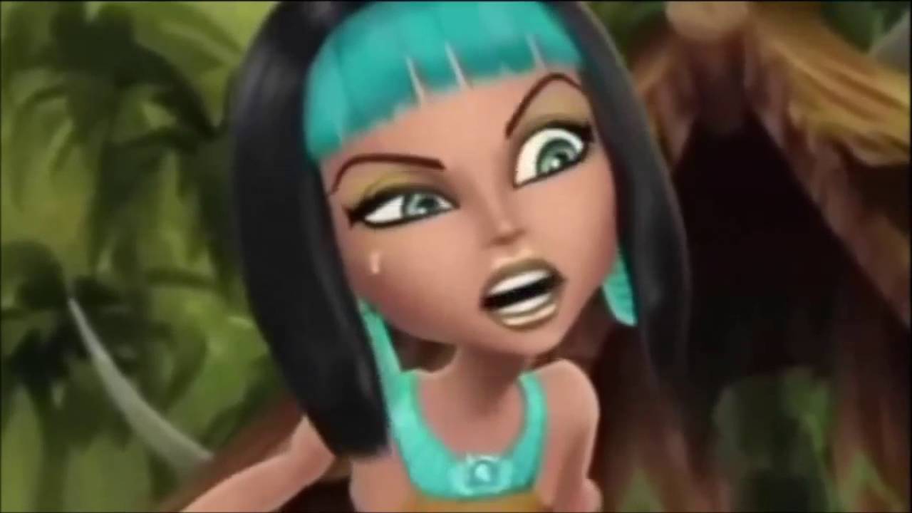☆ MONSTER HIGH: Character Theme Songs - PART 1 ☆