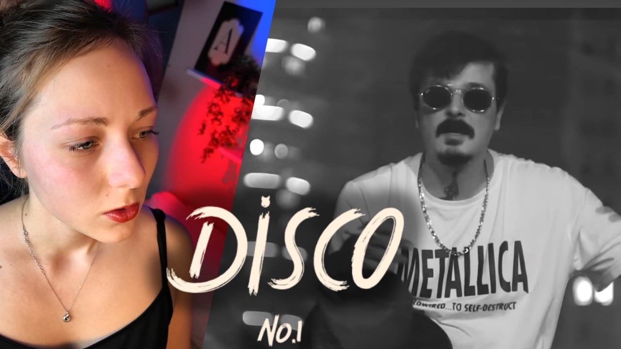 NO 1 DİSCO-ANALİZ