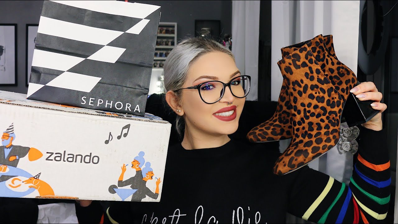 HAUL SALDI 2019🛍 | Zara, Asos, Stradivarius, Zalando...