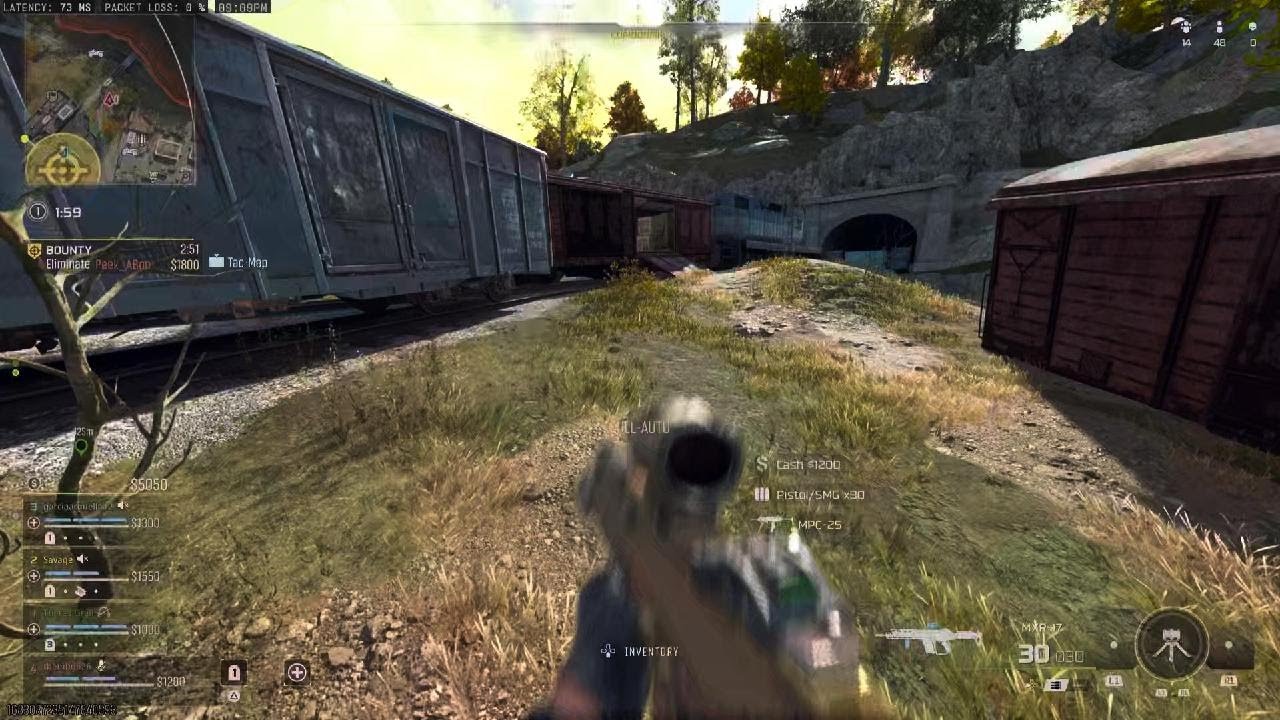 Call of Duty_mastercraft bundle warzone gd win fellas 👍😎👍they was dropping in every sec lol