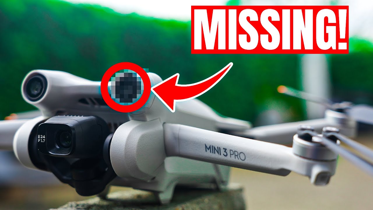 DJI Air 3 (and DJI Mini 4 Pro) has Cruise Control, this is how it works