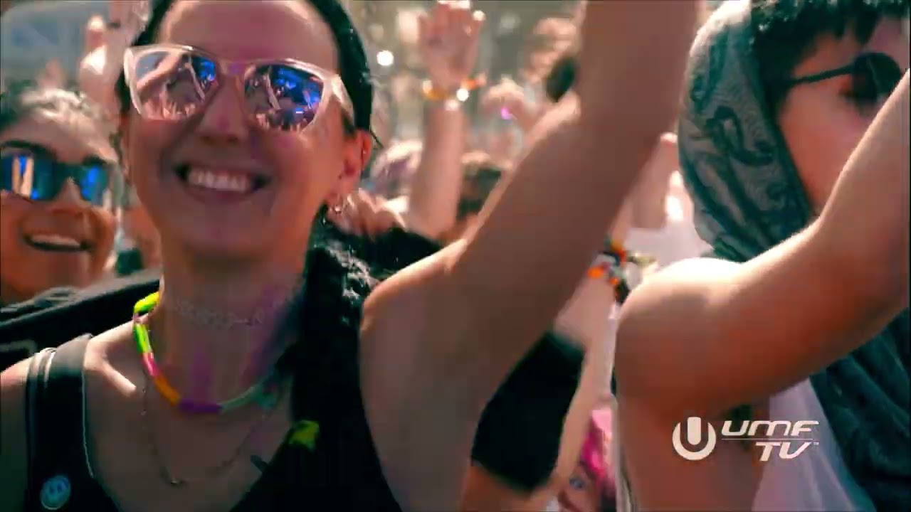 Nicky Romero- ID (Follow You) [Ultra Miami 2026] 