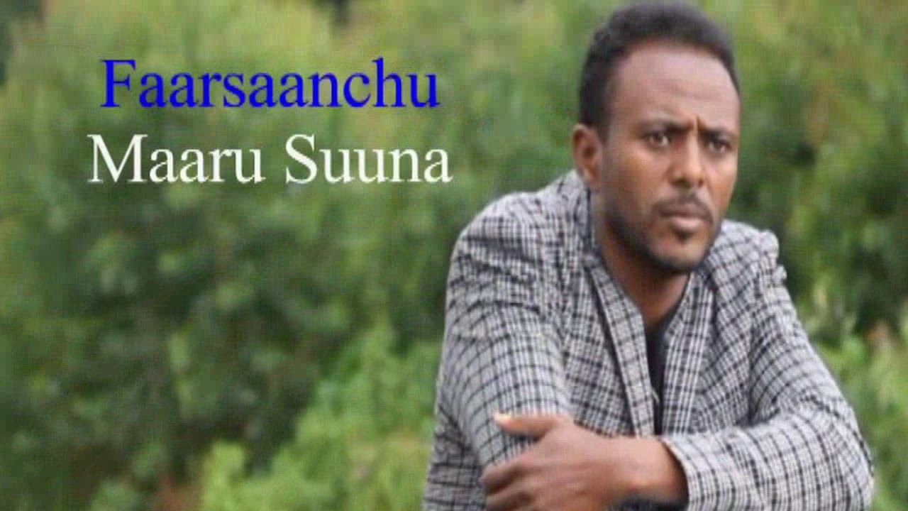 Maaru Suuna(Hoola dianfanni ati daatto doogo)