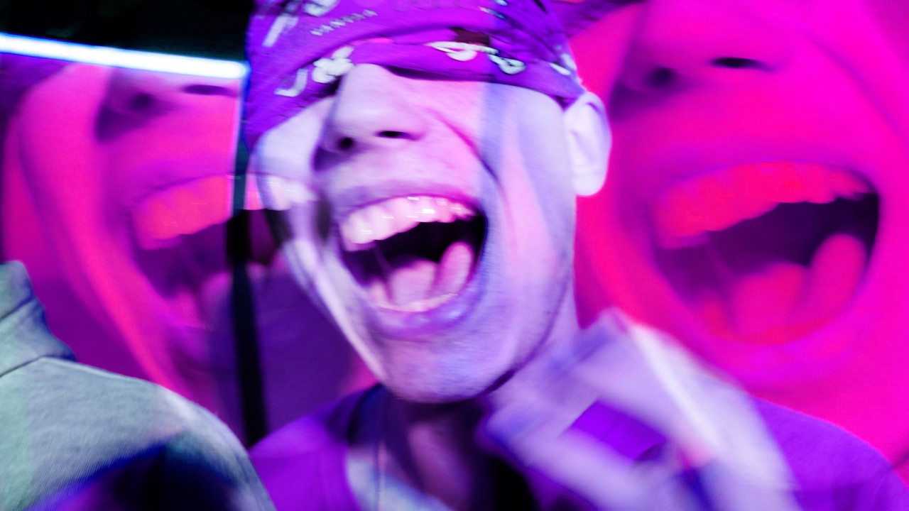 Anthony Very Virta & ARDINAR - На подъёме (Crazy Video)