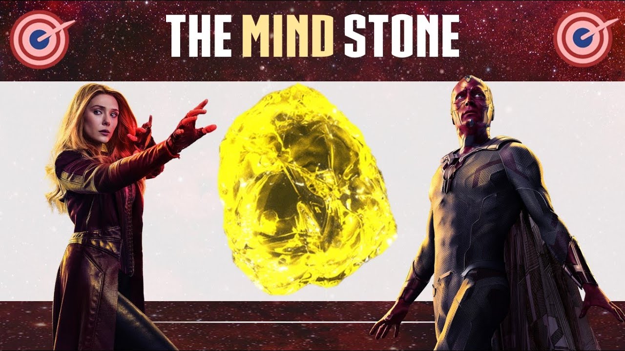The Mind Stone Explained